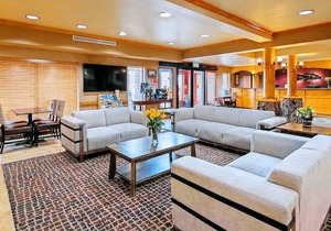Best Western Northwest Lodge