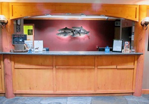Best Western Northwest Lodge