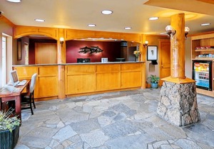 Best Western Northwest Lodge