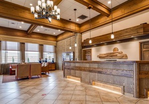 Best Western Plus Ahtanum Inn