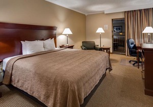 Best Western Plus Ahtanum Inn