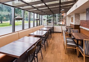 Best Western Plus Butte Plaza Inn