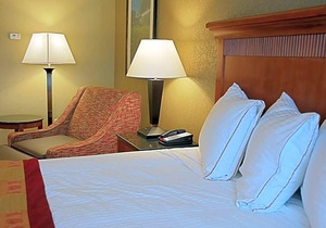 Best Western Plus Canyon Pines