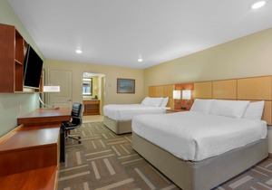Best Western Plus Clocktower Inn