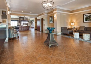 Best Western Plus Frontier Inn