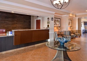 Best Western Plus Frontier Inn