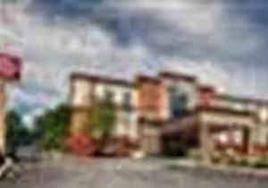 Best Western Plus Harrisburg East Inn & Suites