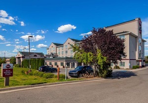 BEST WESTERN Plus Liberty Lake Inn