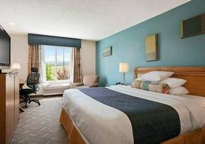 BEST WESTERN Plus Liberty Lake Inn