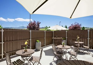 BEST WESTERN Plus Liberty Lake Inn