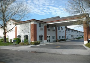 Best Western Plus Meridian