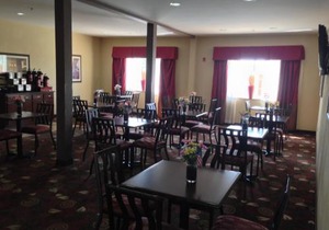 Best Western Plus Olive Branch Hotel & Suites