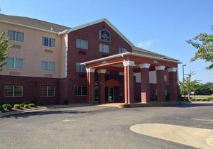 Best Western Plus Olive Branch Hotel & Suites