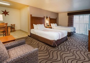 Best Western Plus Riverfront Hotel and Suites