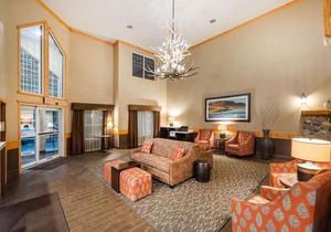 Best Western Plus Riverfront Hotel and Suites