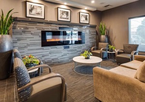 Best Western Plus Spokane North