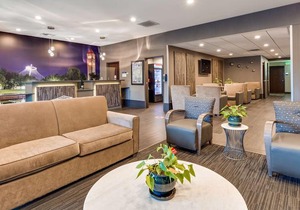 Best Western Plus Spokane North