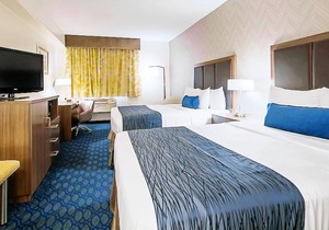 Best Western Plus Tulsa Inn & Suites