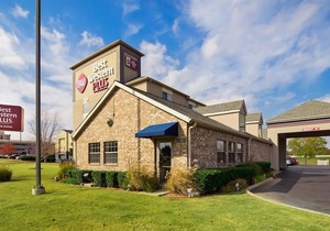 Best Western Plus Tulsa Inn & Suites