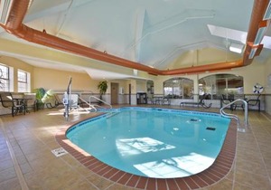 Best Western PLUS Tulsa Inn & Suites