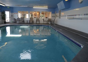 Best Western Plus Liberty Lake Inn