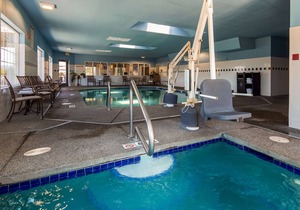 Best Western Plus Liberty Lake Inn