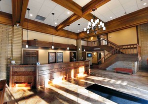 Best Western Plus Ahtanum Inn