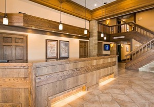 Best Western Plus Ahtanum Inn