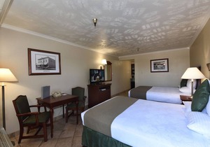 Best Western Plus Ahtanum Inn