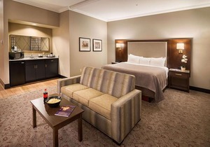 Best Western Premier Helena Great Northern Hotel