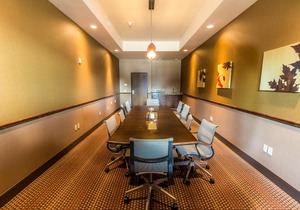 Best Western Premier Ivy Inn & Suites