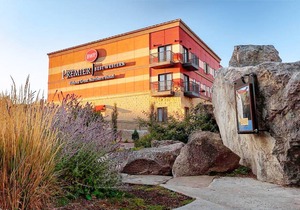 Best Western Premier Helena Great Northern Hotel