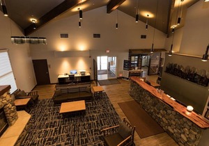 Best Western Sawtooth Inn and Suites