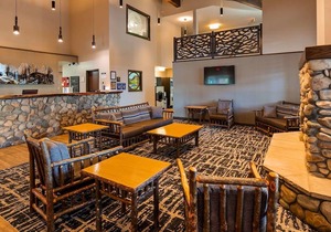 Best Western Sawtooth Inn and Suites