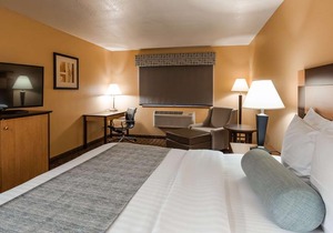 Best Western Sawtooth Inn and Suites