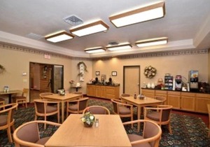 Best Western Sawtooth Inn and Suites