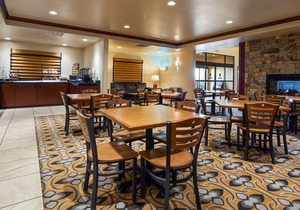 Best Western Shelby Inn & Suites
