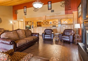 Best Western Tower West Lodge