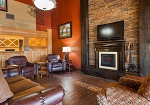 Best Western Tower West Lodge