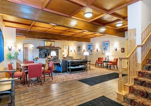 Best Western Tyrolean Lodge