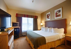 Best Western Wapakoneta Inn
