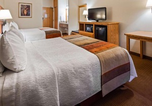 Best Western Wapakoneta Inn