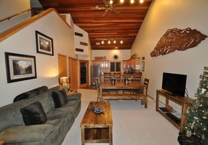 Big Horn Unit, Slopeside, Big Sky