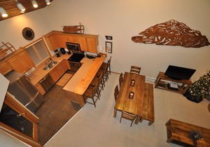 Big Horn Unit, Slopeside, Big Sky