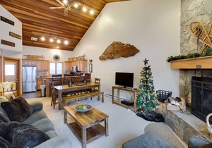 Big Horn Unit, Slopeside, Big Sky