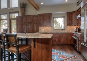 Big Sky Vacation Rentals: Homestead 5 Claim Jumper