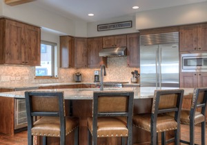 Big Sky Vacation Rentals: Homestead 5 Claim Jumper