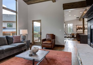 Big Sky Vacation Rentals: Homestead 12 Claim Jumper