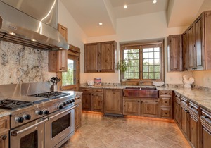 Big Sky Vacation Rentals: Cowboy Suite 3C