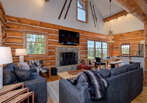 Big Sky Vacation Rentals: PR Little Shadow 7